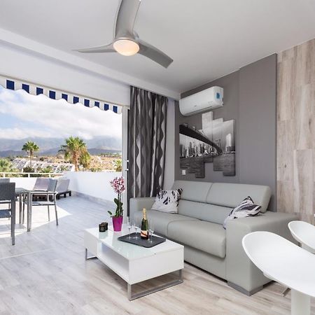 Apartment Pearl Адехе Экстерьер фото