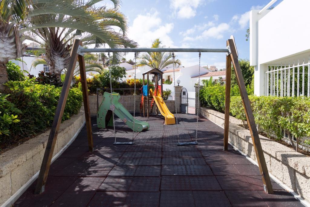 Apartment Pearl Адехе Экстерьер фото