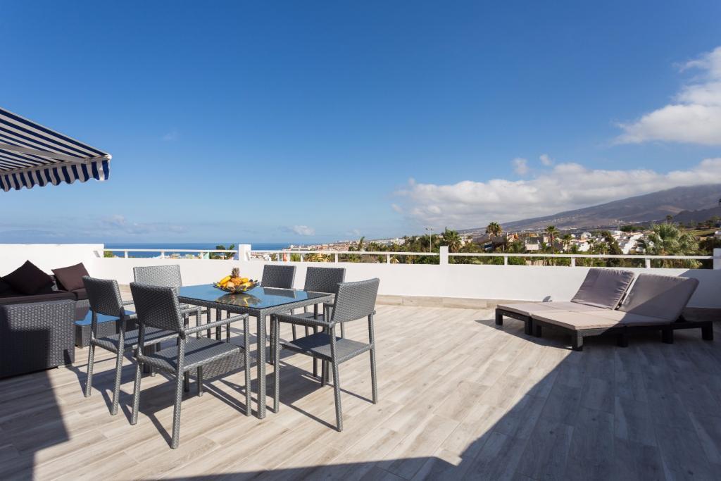 Apartment Pearl Адехе Экстерьер фото