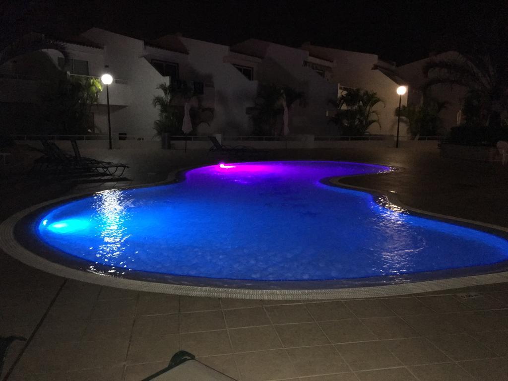 Apartment Pearl Адехе Экстерьер фото