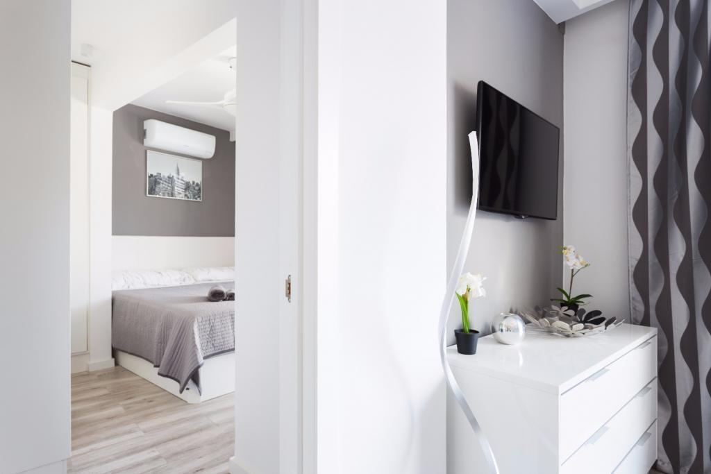 Apartment Pearl Адехе Экстерьер фото