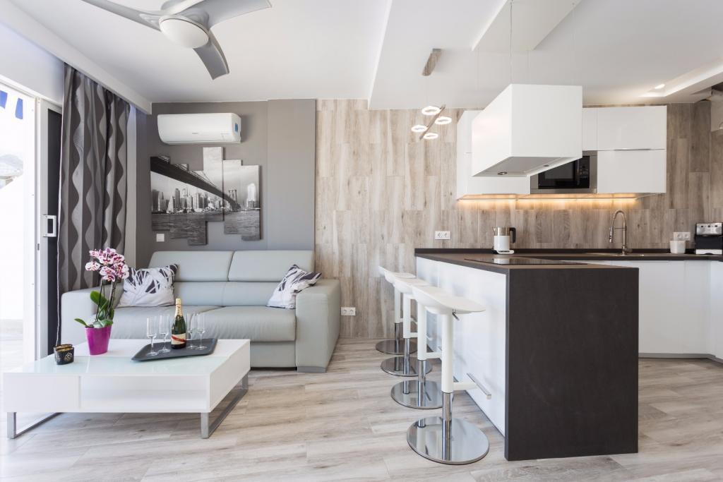 Apartment Pearl Адехе Экстерьер фото
